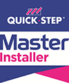 Quick Step Master Installer