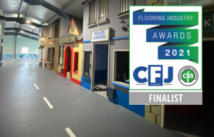 CFJ Finalists 2021 - Flooring Matters Flooring at Bear Town