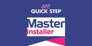 Quickstep master installer Devon