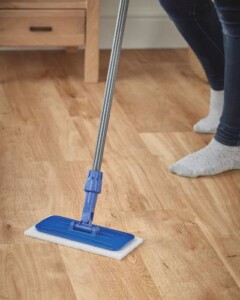 Caring for your Karndean Flooring