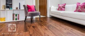 Wood and Engineered Wood Flooring from V$