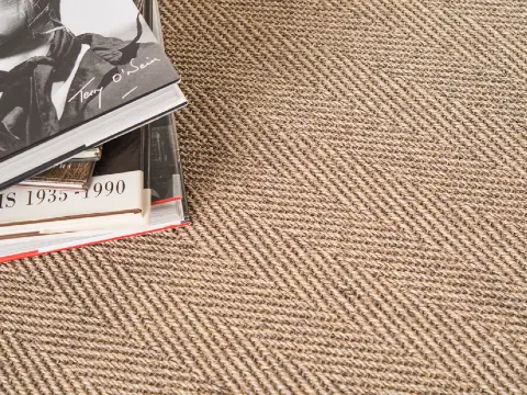 Sisal Flooring
