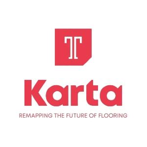 Karta at Flooring Matters Newton Abbot