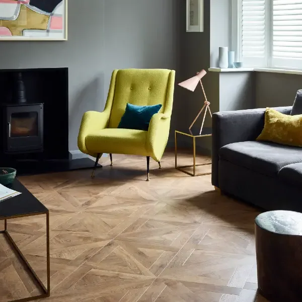 Amtico Flooring Cost Guide - Parquet Flooring