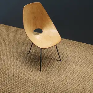 Crucial Trading - Seagrass Original Basketweave Natural SBW