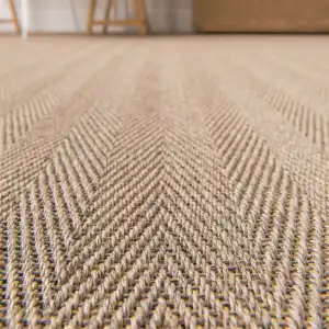 Fibre Flooring Sisal