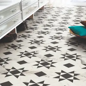 Inspiration Naturals by Tarkett Victorian Marble