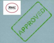 Approved Which Trusted Trader