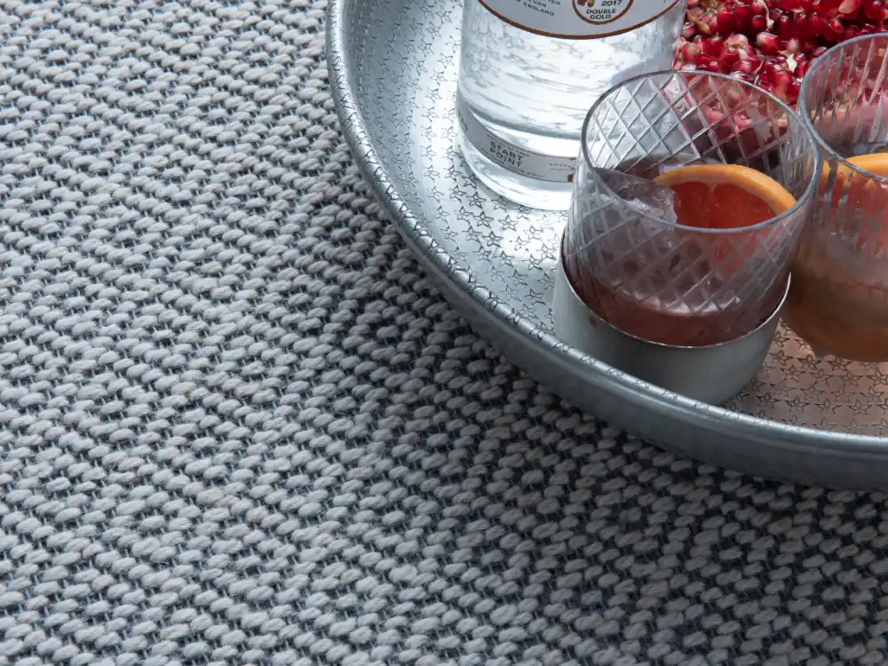 Fibre Flooring Flatweave Classic Marazin Carpet