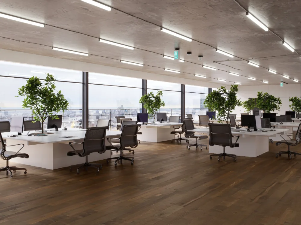 Karta Flooring - Bowen