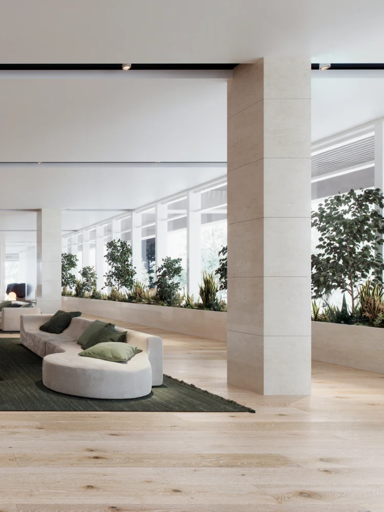 Karta Flooring - Newman