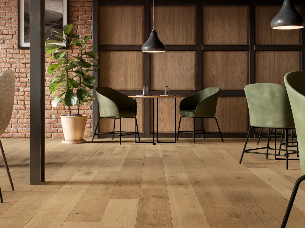 Karta Flooring - Robinson