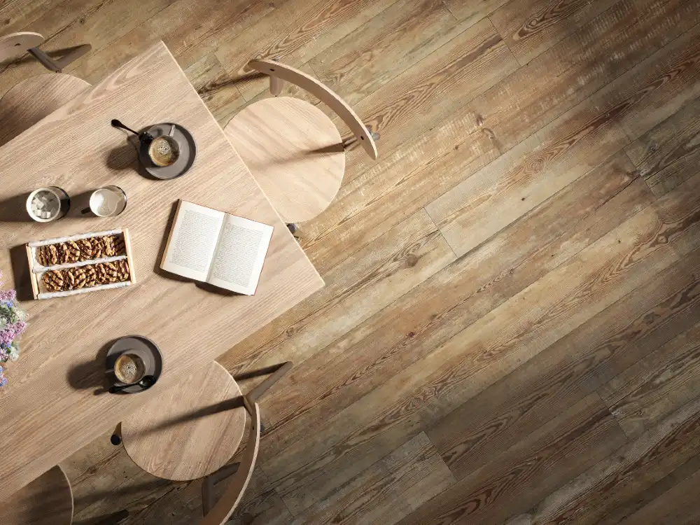 Karta Flooring - Shumate