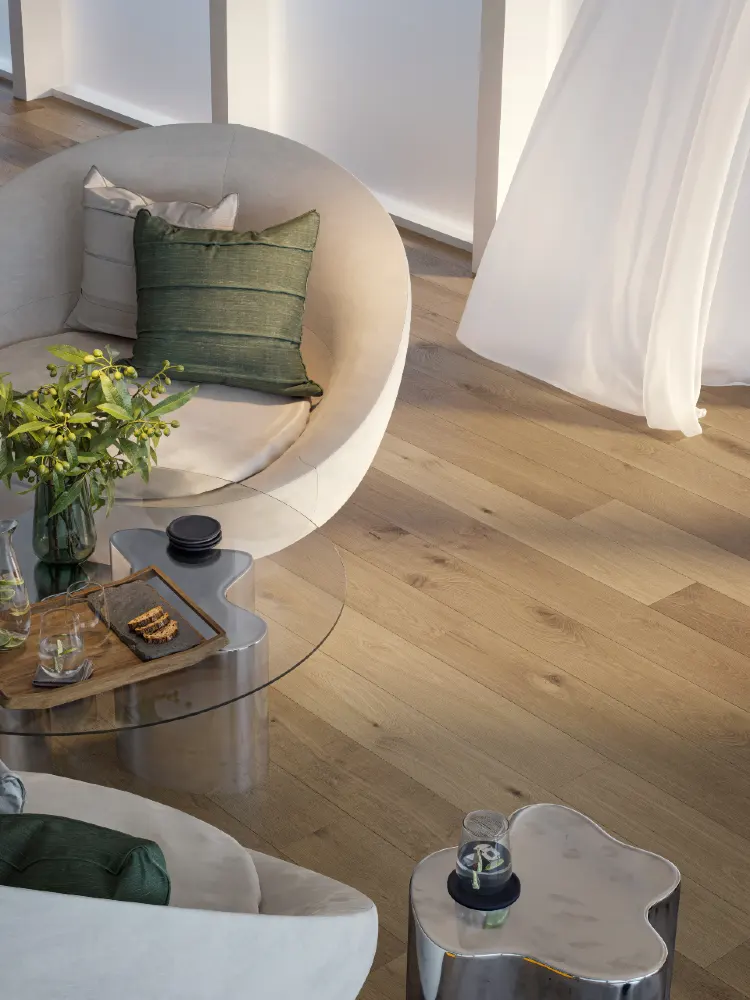 Karta Flooring - Robinson