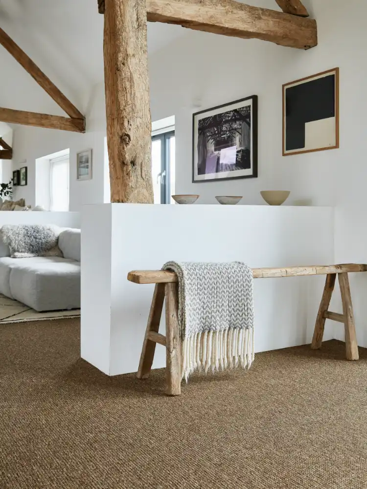 Unnatural Flooring - Mntreal Bromont Carpet