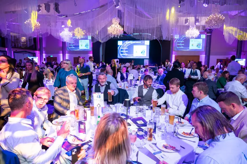 CFJ Awards 2025 CFJ Awards 2025
