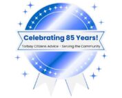 CSR Campaign: “Supporting Citizens Advice Torquay – 85 Years Strong