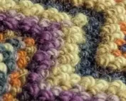 Carpet Pile Types - Loop Pile Carpet by Crucial Trading