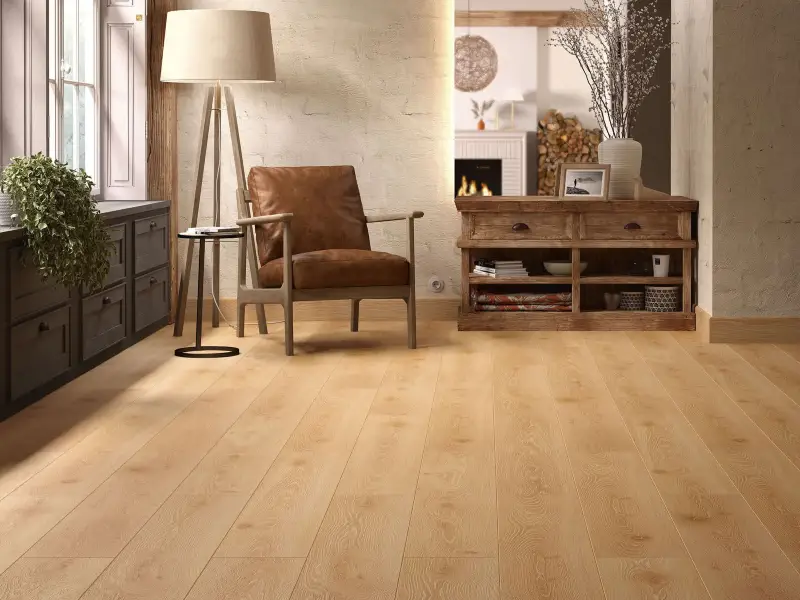AlsaFloor Allure Oak Laminate Plank