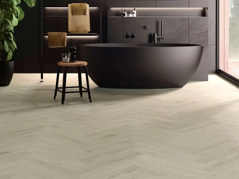 AlsaFloor Allure Oak Laminate Plank