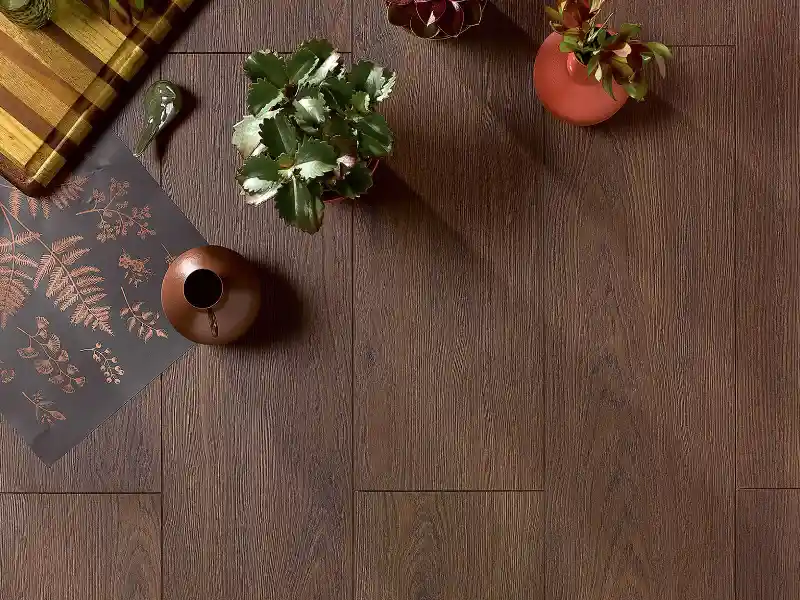 AlsaFloor Allure Oak Laminate Plank