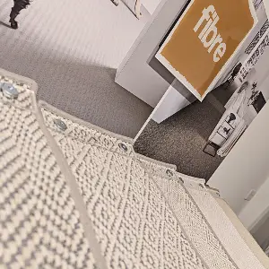 Fibre Flooring in Newton Abbot Sisal Flooring in Newton Abbot
