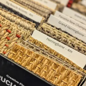 Sisal Flooring in Newton Abbot Sisal Flooring in Newton Abbot