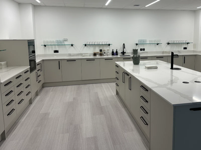Viva Torquay Commercial Flooring