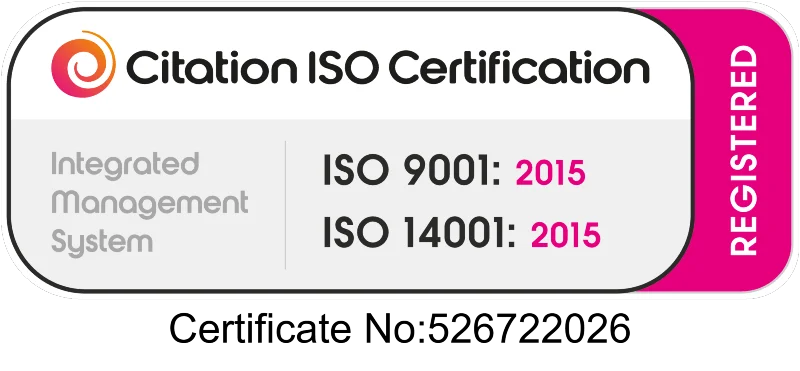 Iso Certificate Logo Flooring Matters Achieves ISO Certification