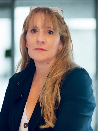 Sallyann Lilley - Finance for Flooring Matters