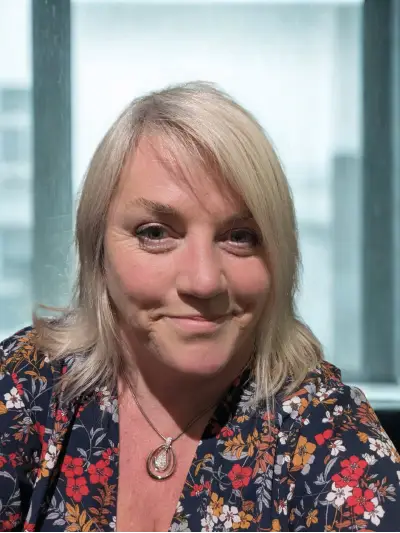 Zoe Richardson - Marketing For Floorng Matters 